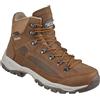 Meindl - GORE-TEXScarpe escursionismo® - Donna - Baltimore Lady GTX Fawn per Donne - Taglia 38 - Marrone