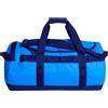 The North Face - Duffel resistente da 71 litri - Base Camp Duffel M Active Blue Bold Blue in Nylon