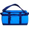 The North Face - Duffel resistente da 31 litri - Base Camp Duffel XS Active Blue Bold Blue in Nylon