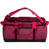 The North Face - Duffel resistente da 31 litri - Base Camp Duffel XS Burgundy Crush in Nylon - Bordeaux