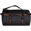 The North Face - Duffel resistente da 50 litri - Base Camp Duffel S TNF Black Smoke in Nylon - Nero