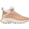 Merrell - Scarpe escursionismo in giornata - Moab Speed 2 Ltr Mid Wp Hazel W per Donne - Taglia 37 - Beige