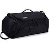 Thule - Duffel resistente - RoundTrip Bike 55L Duffel Black - Nero