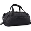 Thule - Duffel compatto - Aion Duffel 35L Black in Pelle - Nero