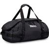 Thule - Duffle robusto - Chasm 40L Black New - Nero