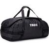 Thule - Duffel robusto - Chasm 70L Black New - Nero
