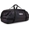 Thule - Duffle robusto - Chasm 90L Black New - Nero