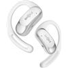 Shokz - Auricolari liberi - OpenFit Air Blanc - Bianco