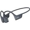 Shokz - Cuffie a conduzione ossea - OpenRun Pro 2 Noir - Nero