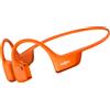 Shokz - Cuffie a conduzione ossea - OpenRun Pro 2 Orange - Arancione