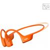 Shokz - Caschi a conduzione ossea - Openrun Pro 2 Mini Orange - Arancione