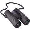 Bushnell - Monoculare compatto - A5 10X42 Noir Onyx - Nero