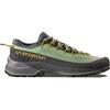 La Sportiva - Scarpe da avvicinamento - TX4 Evo ST W Aspen Green/Onyx per Donne in Pelle - Taglia 37,5 - Verde
