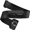 Garmin - Cintura per la frequenza cardiaca - HRM 200 - Taglia XS/S - Nero