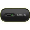 Garmin - Fascia cardio - HRM 600 - Taglia M/XL - Nero