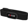 Polar - Cintura cardiofrequenzimetro - H10 Hearthrate Sensor Black - Taglia M/XXL - Nero