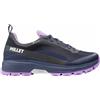 Millet - Scarpe da trekking ultraleggere GORE-TEX - Wanaka Gtx W Saphir per Donne - Taglia 5,5 UK - Blu navy