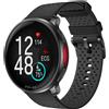 Polar - Orologi GPS - Polar Vantage Black/Black - Nero