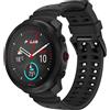 Polar - Orologio GPS multisport - Polar Vantage M3 Black/Black S-L - Nero