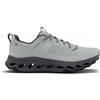 On - Scarpe escursionismo - Cloudhorizon W Glacier/Eclipse per Donne - Taglia 38.5 - Grigio