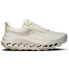 On - Scarpe da trekking impermeabili per escursioni diurne - Cloudhorizon 2 WP W Ghost/Ivory per Donne - Taglia 39 - Beige