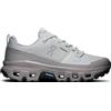 On - Scarpe escursionismo impermeabili - Cloudrock Low WP W Glacier/Ore per Donne - Taglia 39 - Grigio