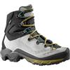 La Sportiva - Scarpe da trekking in GORE-TEX® - Aequilibrium Trek GTX W Mineral/Savana per Donne - Taglia 37,5 - Grigio