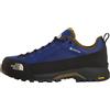 The North Face - Scarpe da trekking - Verto Alpine GTX M Bold Blue per Uomo - Taglia 41