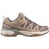 Salomon - Scarpe escursionismo in giornata - X Ultra 360 Ltr W Iron/Dsrtan/Gree per Donne in Pelle - Taglia 38 - Beige