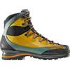 La Sportiva - Scarpe da trekking in GORE-TEX® - Trango Trk Leather GTX Savana/Tiger per Uomo in Pelle - Taglia 41,5 - Giallo