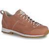 Dolomite - Scarpe da viaggio/stile di vita - W's Cinquantaquattro Low Evo Peach Orange per Donne - Taglia 37,5 - Rosa