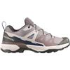 Salomon - Scarpe escursionismo in giornata - X Ultra 360 Cloudburst/Silver Cloud per Uomo - Taglia 42 2/3 - Grigio