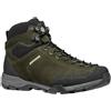 Scarpa - Scarpe trekking uomo GORE-TEX - Mojito Hike GTX Thyme Green Lime per Uomo - Taglia 42 - Kaki