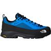 The North Face - Scarpe trekking uomo in GORE-TEX - Verto Alpine GTX M Hero Blue/Black per Uomo - Taglia 43 - Blu navy