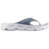 Salomon - Linguette di recupero - Reelax Break 6.0 Blue Ashes/White/Pearl Blue - Taglia 40 2/3