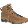 Dolomite - Scarpe urbane in GORE-TEX® - 54 High FG Evo GORE-TEX Golden Yellow per Uomo in Pelle - Taglia 41,5 - Marrone