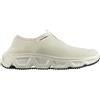 Salomon - Scarpe da recupero - Reelax Moc 6.0 W Vanilla Ice/Vanilla Ice - Taglia 37 1/3 - Beige