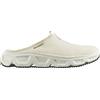Salomon - Scarpe da recupero - Reelax Slide 6.0 W Vanilla Ice/Vanilla Ice - Taglia 37 1/3 - Beige