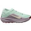 Nike ACG - Scarpe trail - Nike ACG Pegasus Trail GTX W Barely Green/Light Bone - Taglia 37.5 - Viola