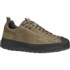 Scarpa - Scarpe lifestyle versatili in GORE-TEX® - Mojito Wrap GTX Dark Rock per Uomo - Taglia 42 - Marrone