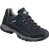 Meindl - Scarpe escursionismo in GORE-TEX® - Atlanta GTX Bleu Nuit per Uomo in Pelle - Taglia 41 1/3 - Blu navy