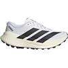 Adidas - Scarpe trail - Terrex Agravic SL W Cloud White - Taglia 5,5 UK - Bianco