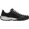 Scarpa - Scarpe lifestyle versatili - Mojito Re Shoes Offblack per Uomo in Cotone - Taglia 41.5 - Nero