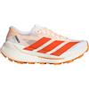 Adidas - Scarpe trail - Terrex Agravic TT W Cloud White - Taglia 6 UK - Bianco