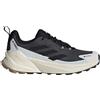 Adidas - Scarpe da trekking in GORE-TEX® - Terrex Trailmaker 2 GTX Chalk White per Uomo - Taglia 8,5 UK - Nero