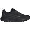 Adidas - Scarpe escursionismo - Terrex Anylander R.Rdy Core Black per Uomo - Taglia 8,5 UK - Nero