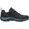 Merrell - Scarpe escursionismo in GORE-TEX® - Accentor 3 Sport GTX M Black per Uomo - Taglia 42 - Nero