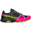 Dynafit - Scarpe da trail - Alpine DNA 2 Pink Glow/Black Out - Taglia 44 - Nero