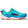 Hoka - Scarpe trail - Torrent 4 W Cielo Blue/Skyward Blue - Taglia 36 2/3
