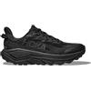 Hoka - Scarpe trail in GORE-TEX® - Challenger 8 GTX M Black/Carbon Black - Taglia 42 - Nero